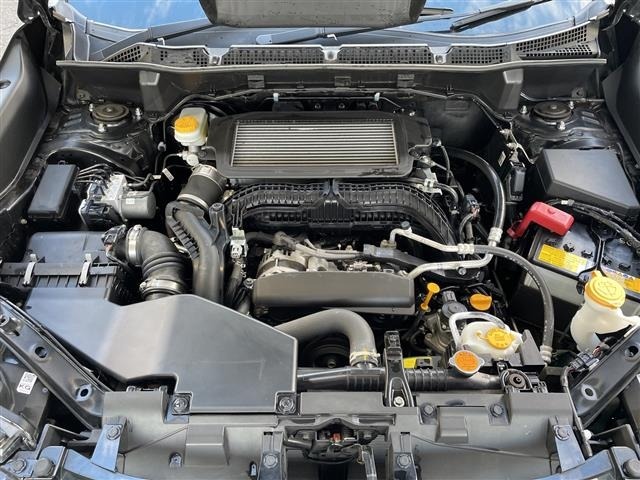 Subaru FORESTER 2023 8595230-14