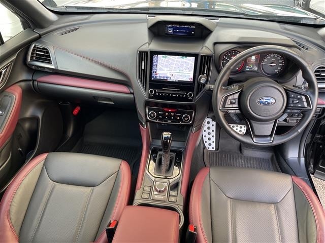 Subaru FORESTER 2023 8595230-15