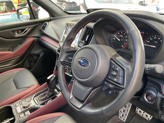 Subaru FORESTER 2023 8595230-17