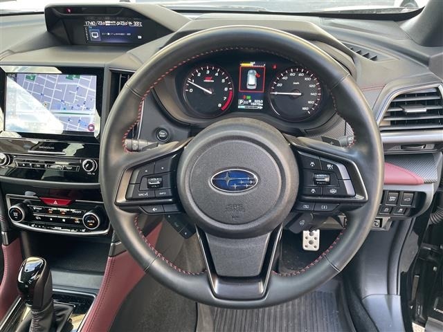 Subaru FORESTER 2023 8595230-18