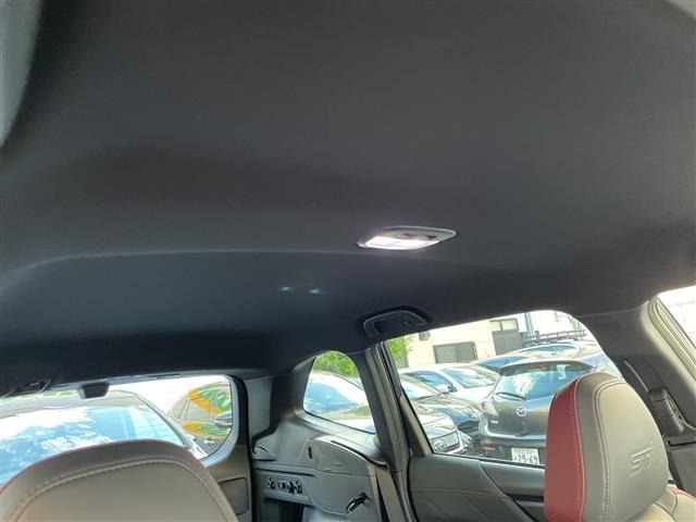 Subaru FORESTER 2023 8595230-2