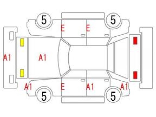 Subaru FORESTER 2023 8595230-23