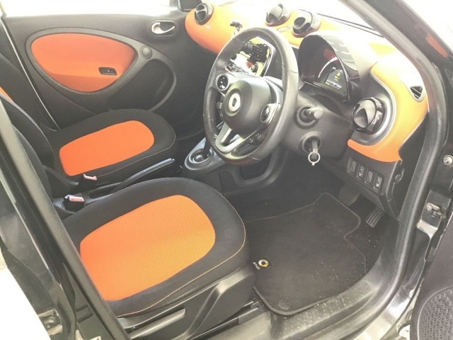 Smart FORFOUR 2016 8591771-5