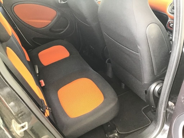 Smart FORFOUR 2016 8591771-6