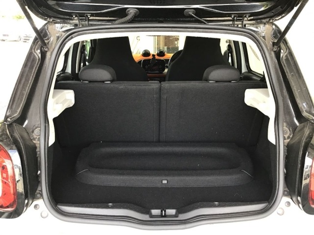 Smart FORFOUR 2016 8591771-7