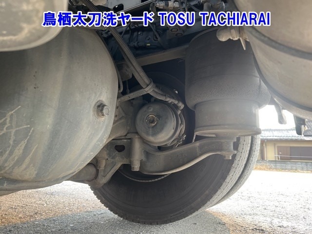 Isuzu GIGA 2015 8587070-10