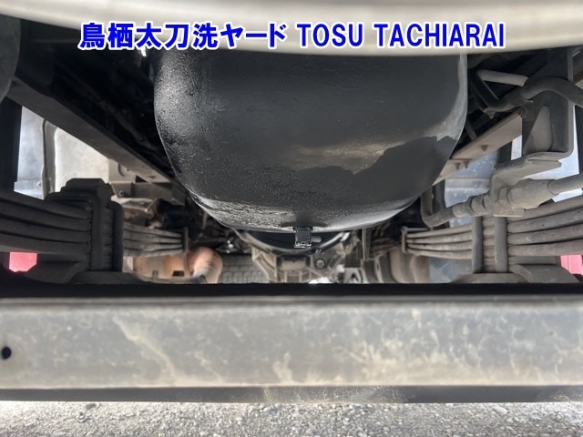 Isuzu GIGA 2015 8587070-11