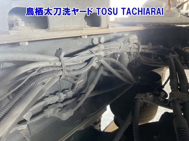 Isuzu GIGA 2015 8587070-13