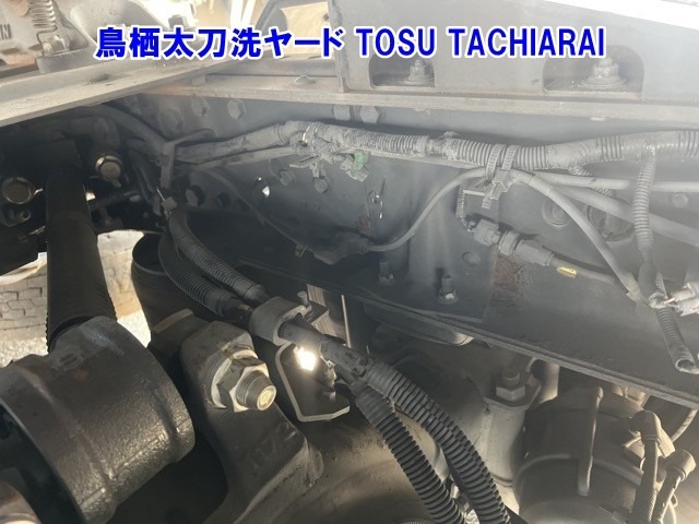 Isuzu GIGA 2015 8587070-18