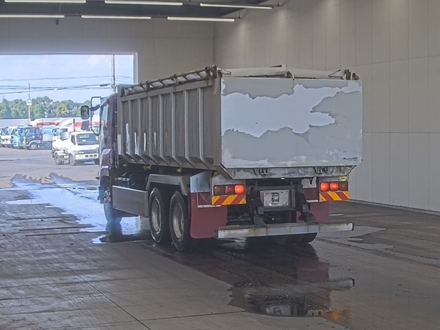 Isuzu GIGA 2017 8587112-1