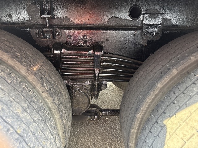Isuzu GIGA 2017 8587112-10