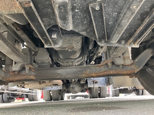 Isuzu GIGA 2017 8587112-11