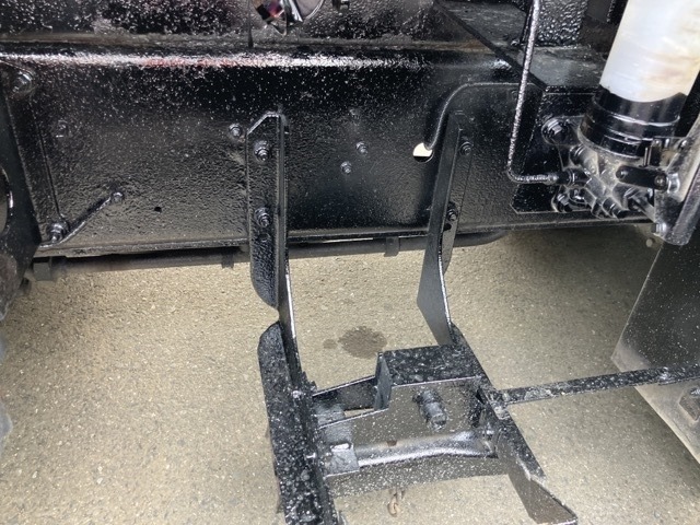 Isuzu GIGA 2017 8587112-12