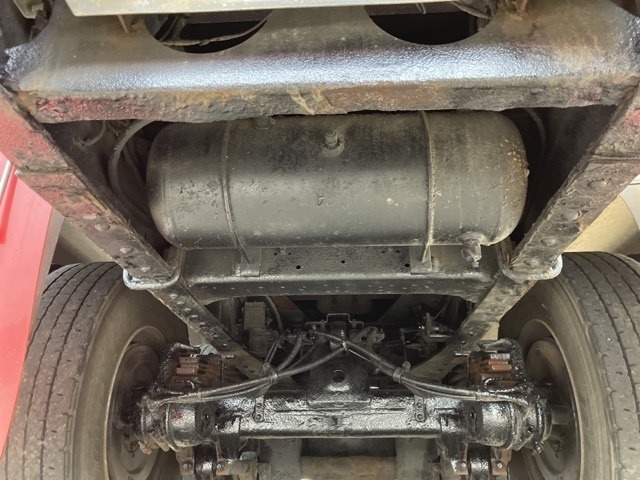 Isuzu GIGA 2017 8587112-15