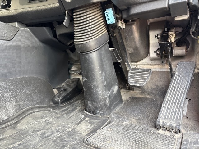 Isuzu GIGA 2017 8587112-4
