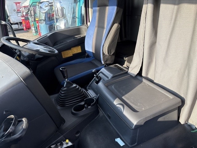 Isuzu GIGA 2017 8587112-5