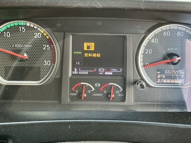 Isuzu GIGA 2017 8587112-6