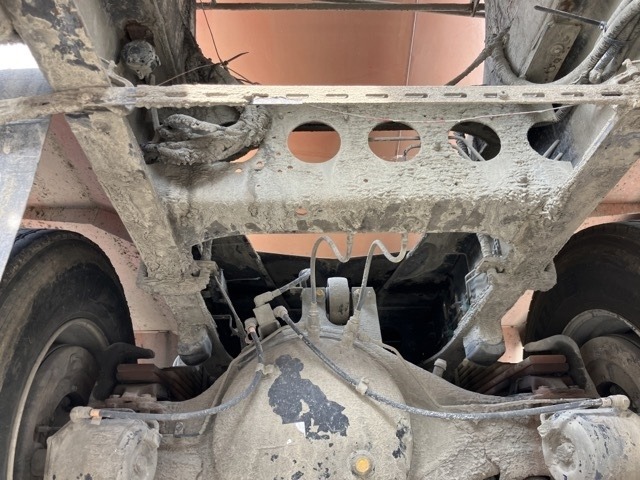 Isuzu GIGA 2003 8587113-15
