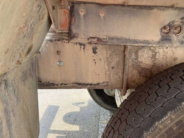 Isuzu GIGA 2003 8587113-16