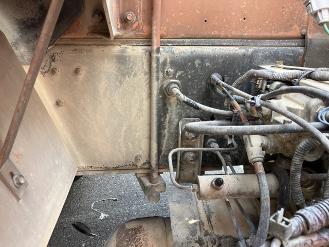 Isuzu GIGA 2003 8587113-17