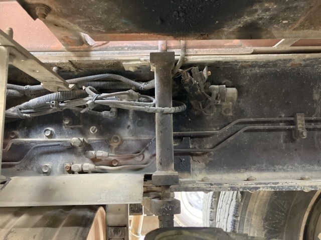 Isuzu GIGA 2003 8587113-18