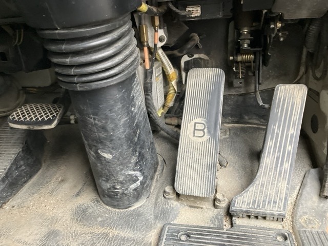 Isuzu GIGA 2003 8587113-4