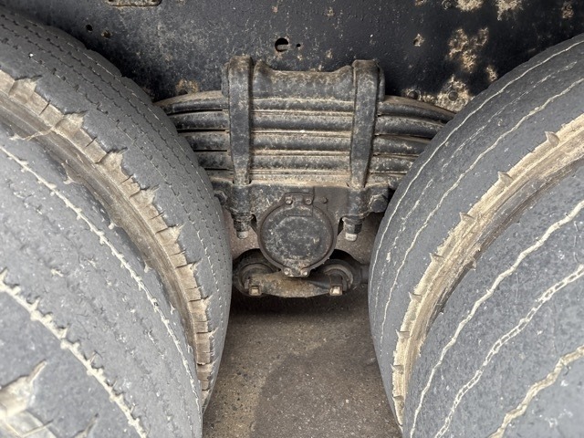Isuzu GIGA 2008 8587123-10