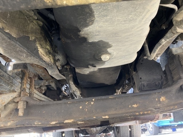 Isuzu GIGA 2008 8587123-11
