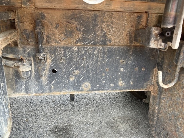 Isuzu GIGA 2008 8587123-12