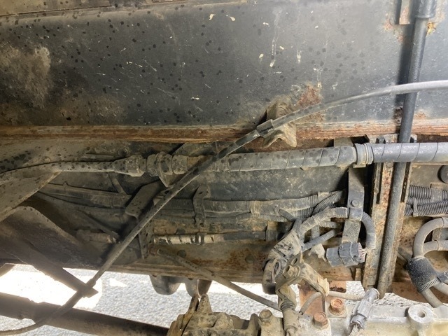 Isuzu GIGA 2008 8587123-13