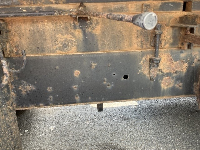 Isuzu GIGA 2008 8587123-17