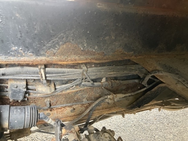 Isuzu GIGA 2008 8587123-18