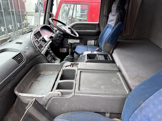 Isuzu GIGA 2008 8587123-5