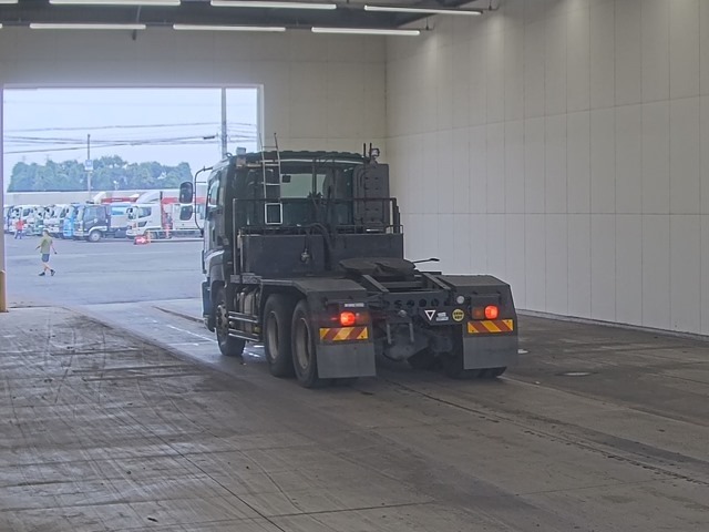 Isuzu GIGA 2012 8587124-1
