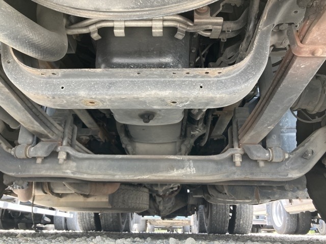Isuzu GIGA 2012 8587124-11