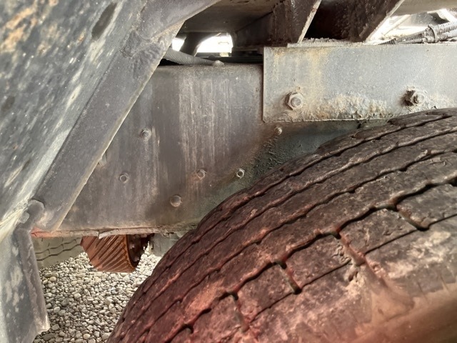 Isuzu GIGA 2012 8587124-12