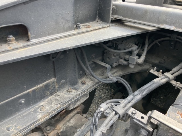 Isuzu GIGA 2012 8587124-13