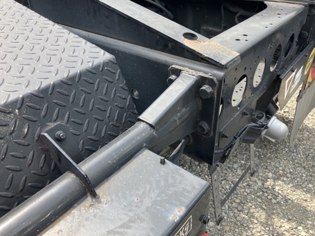 Isuzu GIGA 2012 8587124-14