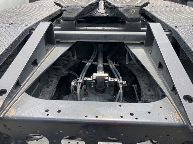 Isuzu GIGA 2012 8587124-15