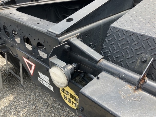 Isuzu GIGA 2012 8587124-16