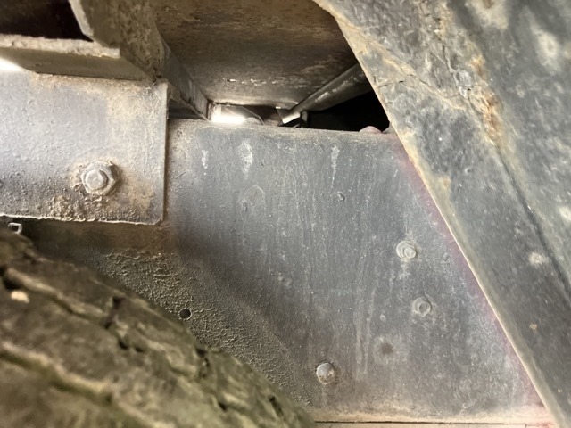 Isuzu GIGA 2012 8587124-17