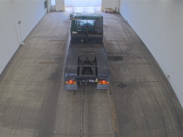 Isuzu GIGA 2012 8587124-3