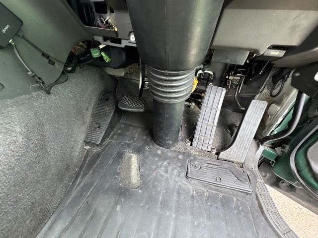 Isuzu GIGA 2012 8587124-4