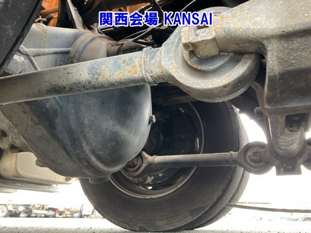 Isuzu GIGA 2005 8587138-11