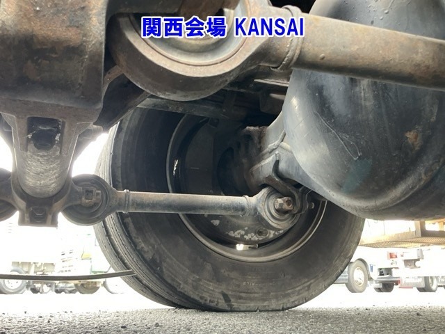 Isuzu GIGA 2005 8587138-12