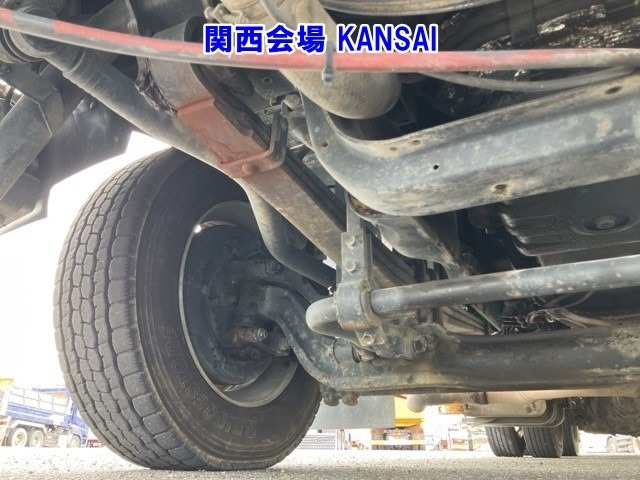 Isuzu GIGA 2005 8587138-13