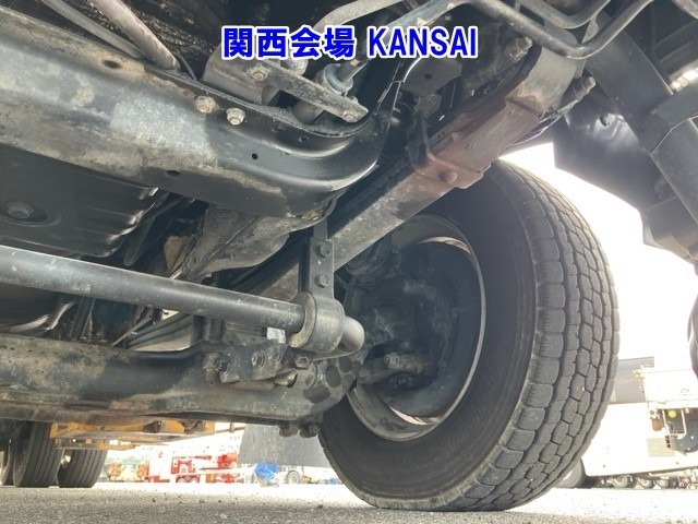 Isuzu GIGA 2005 8587138-14