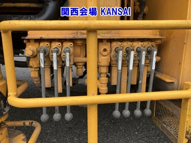 Isuzu GIGA 2005 8587138-17