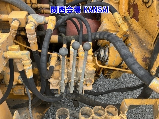 Isuzu GIGA 2005 8587138-18