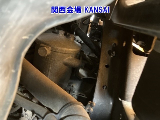 Isuzu GIGA 2005 8587138-7